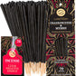 Frankincense and Myrrh Incense Sticks (70 Pack)