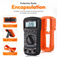 GroundLuxe Multimeter Grounding Testing Kit