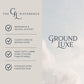 GroundLuxe Grounding Rod w/ 40 Ft Cord