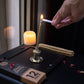 Palo Santo Incense Sticks Smudge Kit (12 Pack)