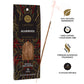 Sandalwood Incense Sticks (70 Pack)