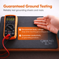 GroundLuxe Multimeter Grounding Testing Kit