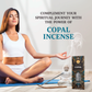 Copal Incense Sticks (70 Pack)