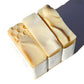 Fragrance Free Handmade Tallow + Goat Milk Soap Bar Trio