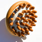 Bamboo Stimulating Scalp Massager