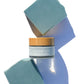 Blue Beauty Cream Facial Bar