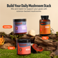 Chaga Mushroom Extract Capsules