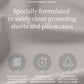 GroundLuxe Eco-friendly Laundry Detergent Sheets