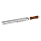 16 Vibrational Harmony Tuning Fork Set with Travel Case