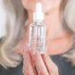 Hyaluronic Plumping Serum with Vitamin B5 + Snow Mushroom