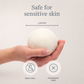 GroundLuxe Wool Dryer Balls
