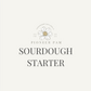 Sourdough Starter