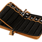 16 Vibrational Harmony Tuning Fork Set with Travel Case