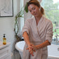 Bare Flower Natural Fragrance Free Body Oil - Best for Sensitive Skin