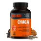 Chaga Mushroom Extract Capsules