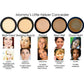 Mommy's Little Helper Concealer, Eyeshadow Base & Face Cover Up - Sleeping Beauty (Light/Medium)