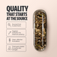 Organic Turkey Tail Mushroom Capsules