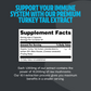 Organic Turkey Tail Mushroom Capsules