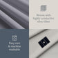GroundLuxe Flat Grounding Sheet (Organic Cotton)