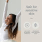 GroundLuxe Flat Grounding Sheet (Organic Cotton)