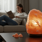 Himalayan Salt Lamp    4-5 lbs