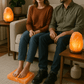 Himalayan Salt Lamp    4-5 lbs