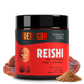 Organic Reishi Mushroom Powder