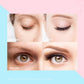 Rose Gold Lash Lifting Kit With Curler Brush Tool Set