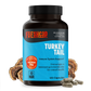 Organic Turkey Tail Mushroom Capsules