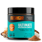 Organic Mushroom Extract Powder Blend